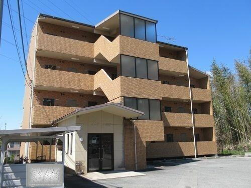 兵庫県三田市上井沢 築20年2ヶ月 4階建