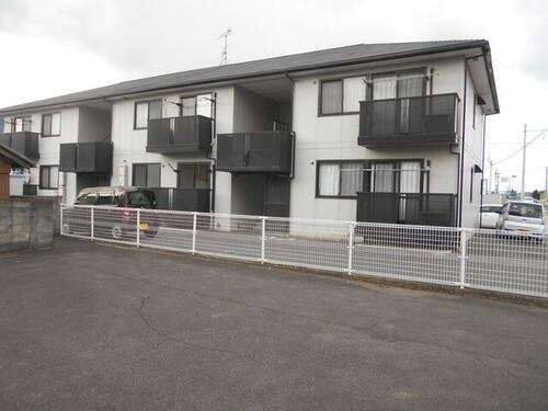 香川県仲多度郡琴平町榎井 賃貸アパート