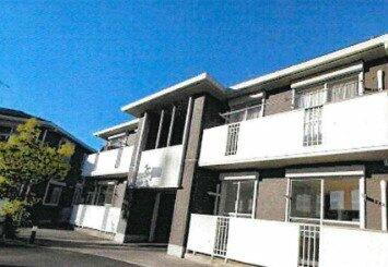 広島県福山市津之郷町大字津之郷 2階建 築18年4ヶ月