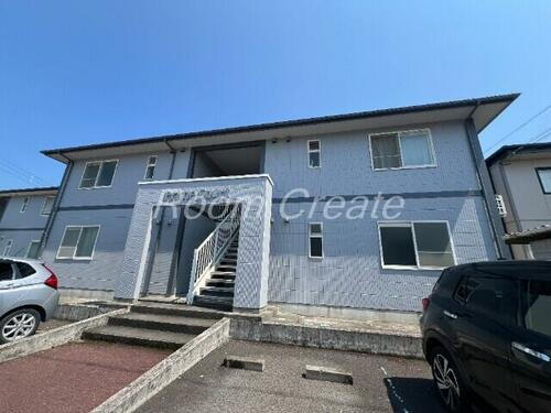 徳島県徳島市北田宮４丁目 賃貸アパート