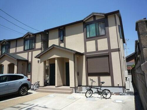 大阪府吹田市南高浜町 築10年11ヶ月 2階建