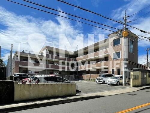 ランデュール逆瀬川