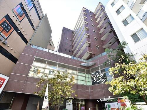 神奈川県横浜市港北区綱島西２丁目 賃貸マンション