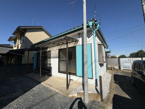 茨城県古河市平和町 賃貸一戸建て