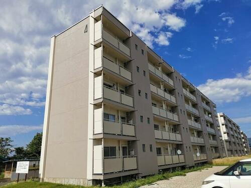 ビレッジハウス広宮沢４号棟