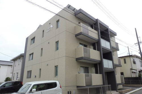 グランヴィラージュ