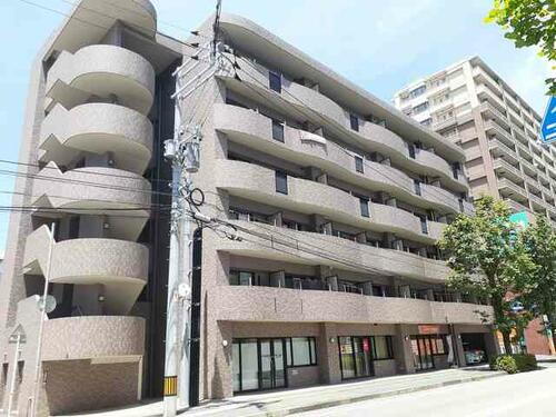 山口県山口市小郡御幸町 賃貸マンション