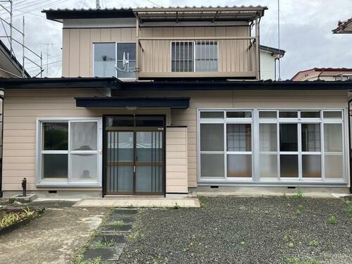 宮城県石巻市開北３丁目 2階建 築55年10ヶ月