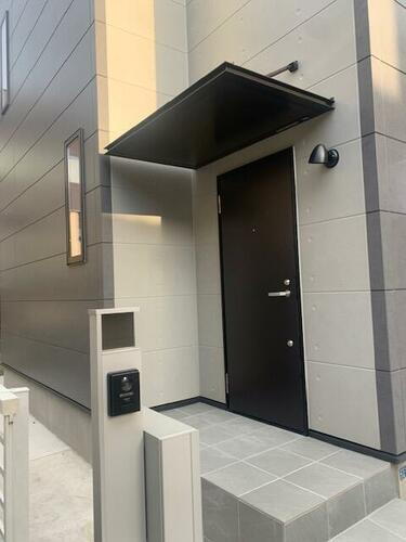 神奈川県川崎市高津区溝口２丁目 賃貸一戸建て