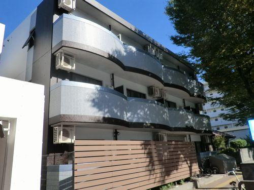 グレイス新大江