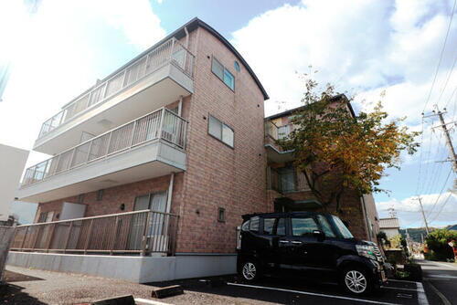 メゾン・ド・コフレ