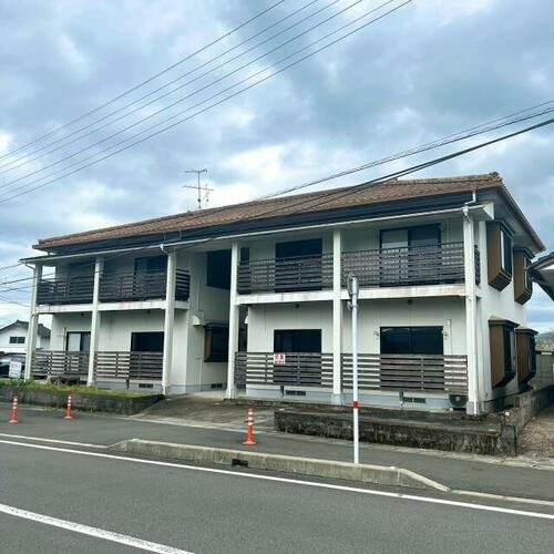熊本県球磨郡錦町大字西 2階建 築31年2ヶ月