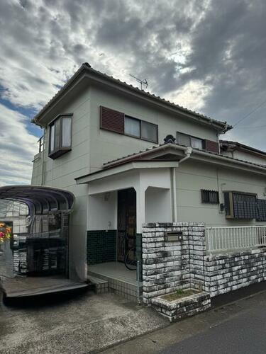 千葉県旭市ハ 2階建 築36年11ヶ月