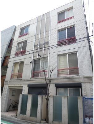 東京都港区赤坂８丁目 賃貸マンション