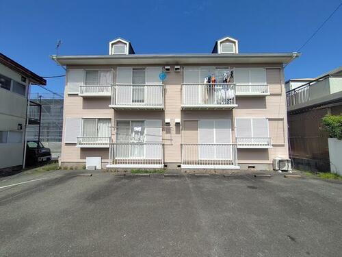 佐賀県鳥栖市今泉町 築32年9ヶ月 2階建