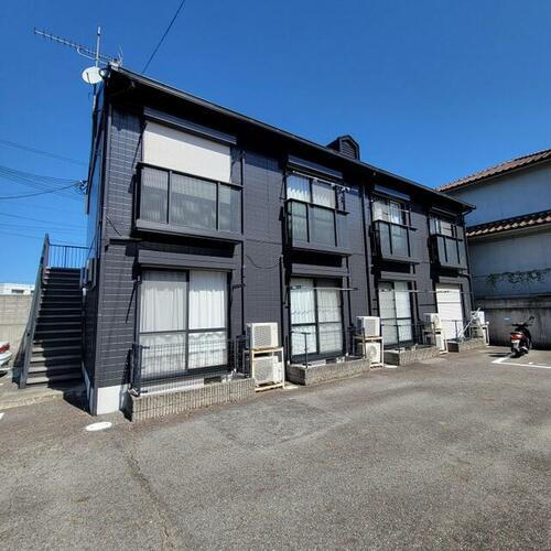 カンパーニュ森本Ⅱ