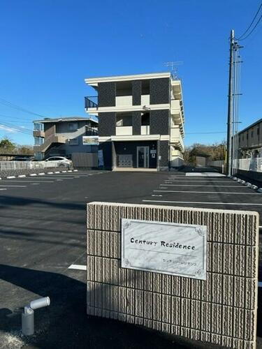 センチュリーレジデンス