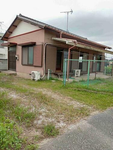 千葉県市原市飯沼 平屋建て 築33年2ヶ月