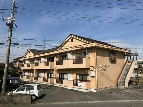 茨城県常総市水海道山田町 築39年5ヶ月 2階建