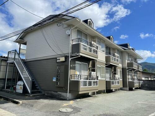 山形県山形市双月町２丁目 築32年5ヶ月 2階建