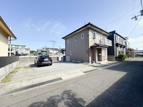 香川県坂出市中央町 賃貸一戸建て