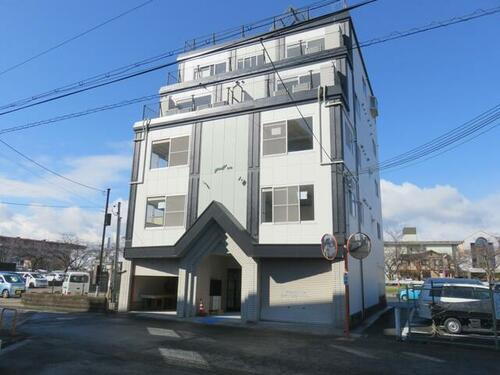 奈良県奈良市大宮町４丁目 築36年10ヶ月 5階建