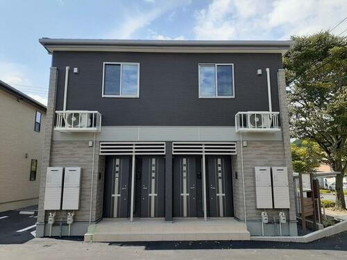 山口県岩国市多田２丁目 賃貸アパート