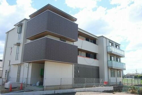 香川県丸亀市土器町東６丁目 築3年4ヶ月 3階建