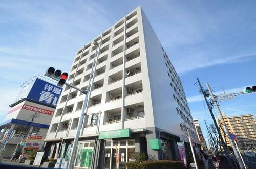 グレンパーク中島