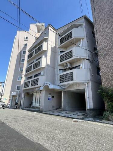 熊本県熊本市中央区九品寺４丁目 賃貸マンション