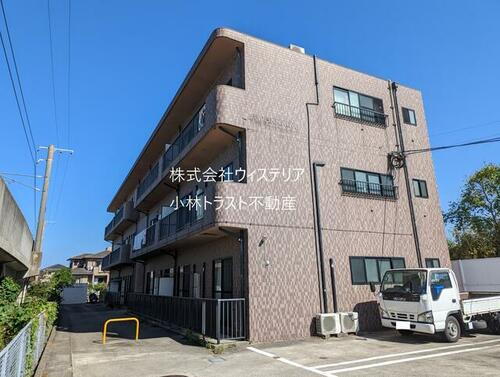 佐賀県唐津市西旗町 賃貸マンション