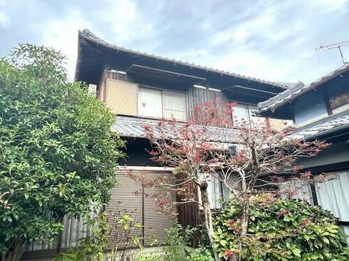 香川県三豊市豊中町比地大 築39年9ヶ月 2階建