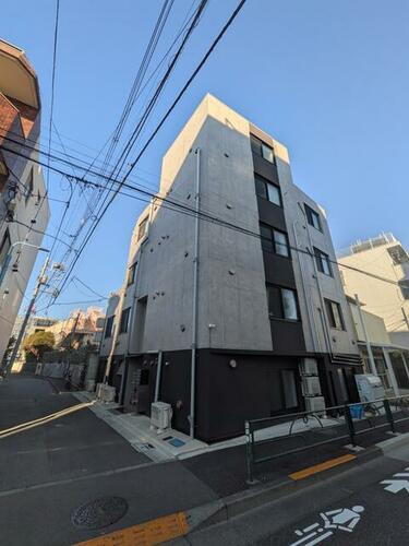 東京都杉並区高円寺南１丁目 地上5階地下1階建 築2年4ヶ月