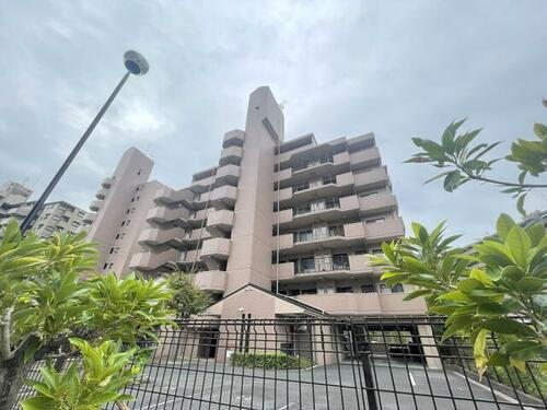 ファミール日進一番館