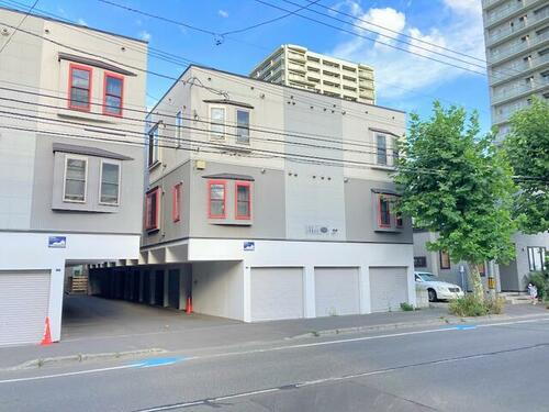 ＬＥＥ　ＳＰＡＣＥ　北１０条Ⅰ