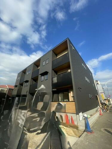 東京都世田谷区八幡山１丁目 賃貸アパート