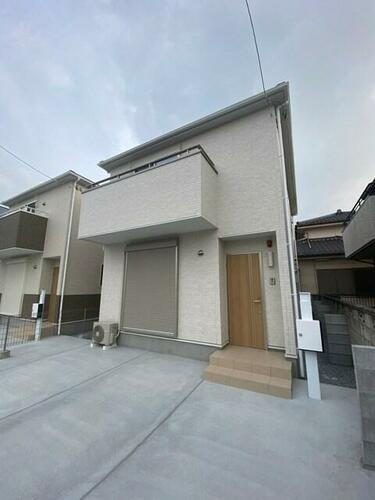 グランソフィア上　２号棟