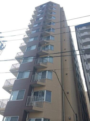 東京都江東区北砂３丁目 賃貸マンション