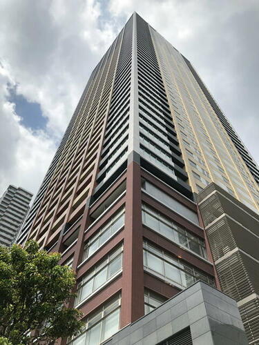 東京都豊島区東池袋４丁目 賃貸マンション