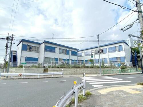 第２江原青木ハイム