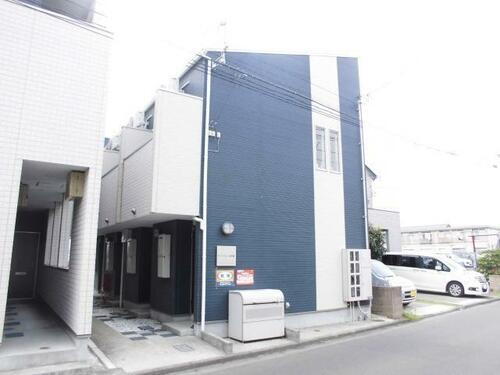 宮城県仙台市若林区文化町 2階建 築13年2ヶ月
