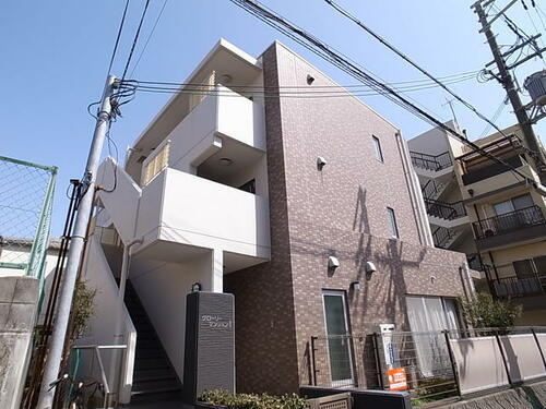 グローリーマンションⅡ