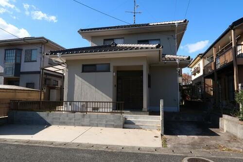 岡山県笠岡市城見台 築37年11ヶ月 2階建