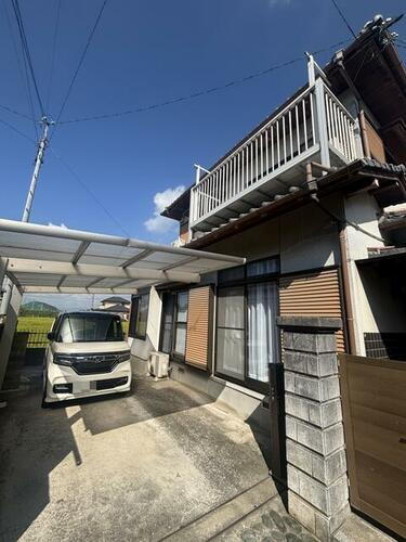 香川県高松市亀田南町 2階建 築42年1ヶ月