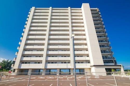 アルファステイツ北谷ヒルズ 3LDK 賃貸(賃貸マンション・アパート)