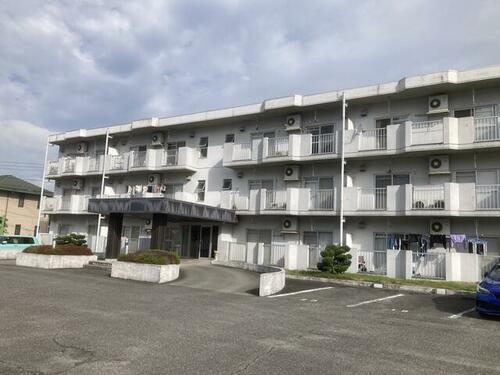 サンライズ若宮２０２号室