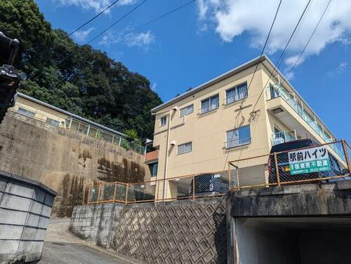 佐賀県武雄市武雄町大字富岡 賃貸マンション