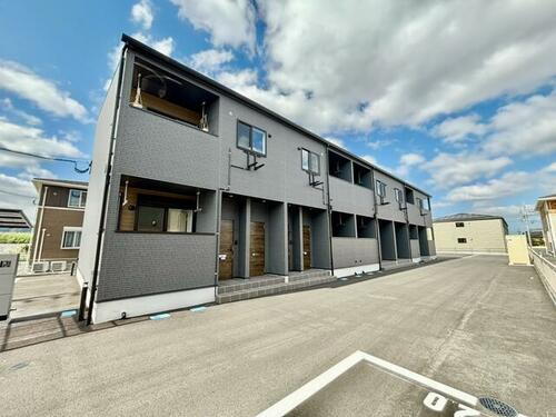 福岡県直方市大字感田 賃貸アパート