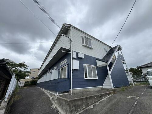 宮城県多賀城市留ケ谷１丁目 賃貸アパート