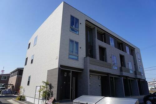 フィオーレＮＳ　Ⅳ－Ａ